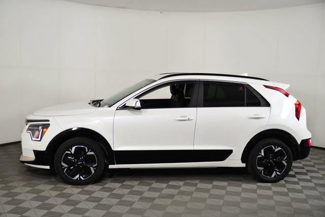 used 2024 Kia Niro EV car, priced at $23,999