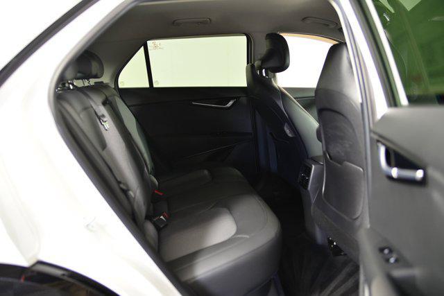 used 2024 Kia Niro EV car, priced at $23,999