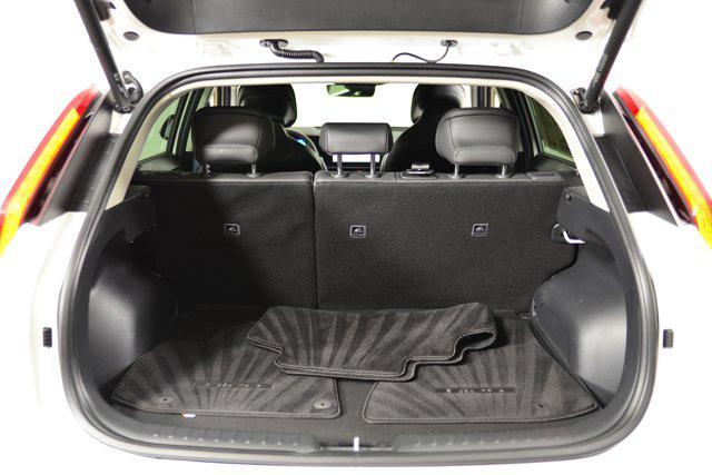 used 2024 Kia Niro EV car, priced at $23,999