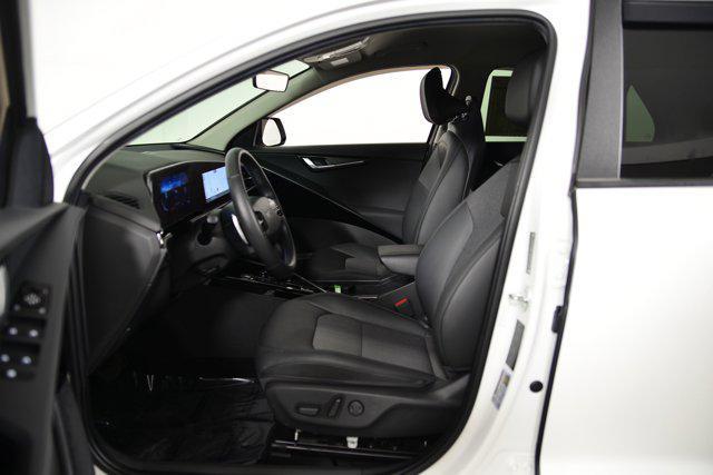 used 2024 Kia Niro EV car, priced at $23,999