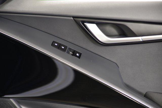 used 2024 Kia Niro EV car, priced at $23,999