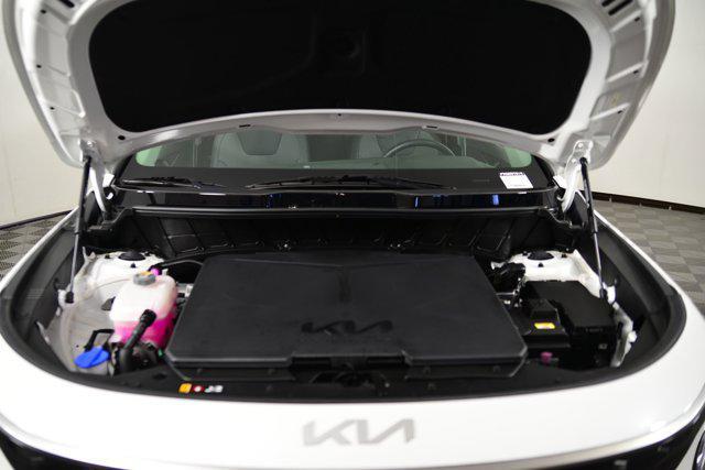 used 2024 Kia Niro EV car, priced at $23,999
