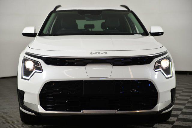 used 2024 Kia Niro EV car, priced at $23,999