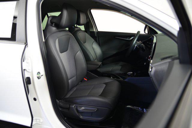 used 2024 Kia Niro EV car, priced at $23,999