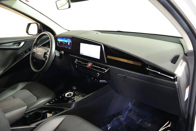 used 2024 Kia Niro EV car, priced at $23,999