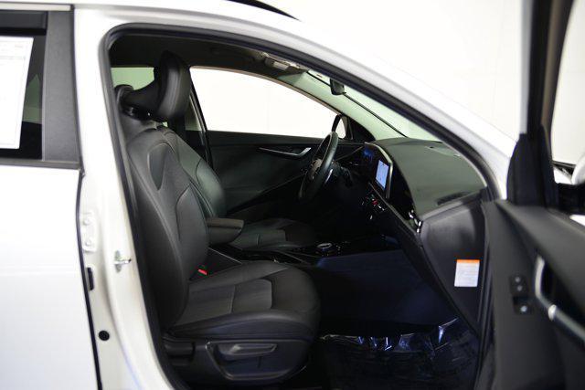used 2024 Kia Niro EV car, priced at $23,999