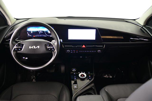 used 2024 Kia Niro EV car, priced at $23,999