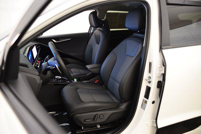 used 2024 Kia Niro EV car, priced at $23,999