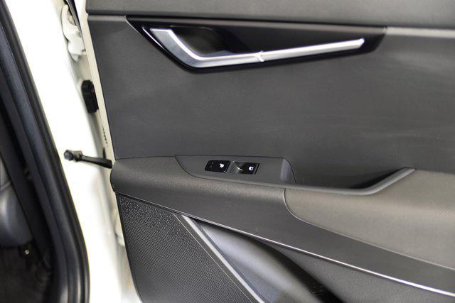 used 2024 Kia Niro EV car, priced at $23,999