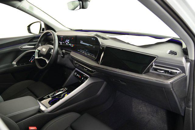 new 2025 Audi Q5 car, priced at $57,802