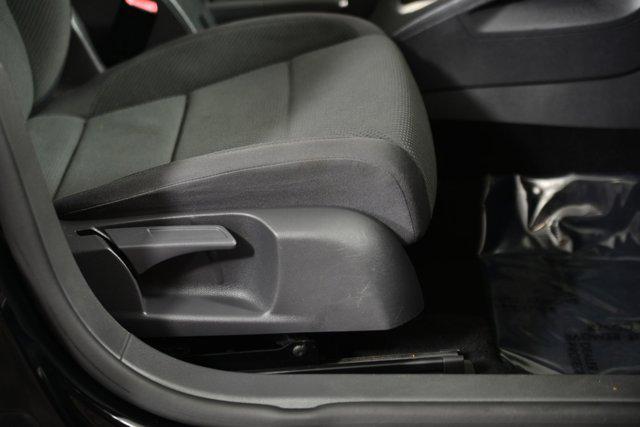 used 2009 Volkswagen Rabbit car, priced at $5,997