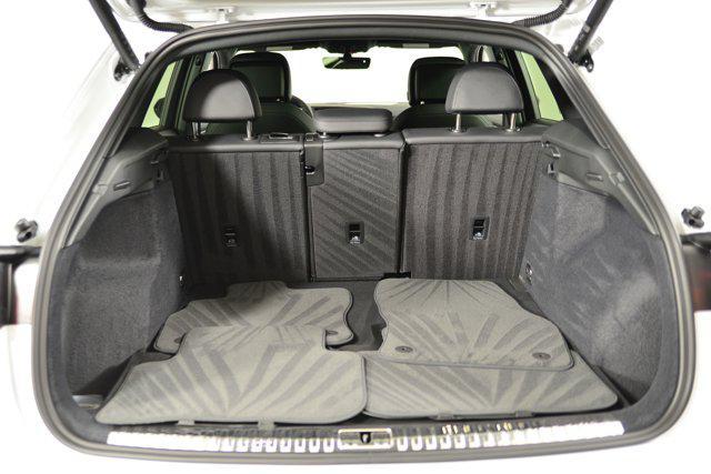 used 2025 Audi Q3 car, priced at $36,999