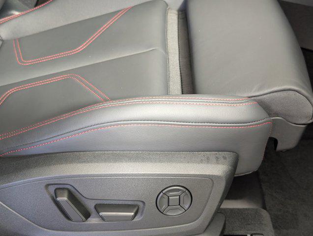 new 2025 Audi Q3 car, priced at $46,141