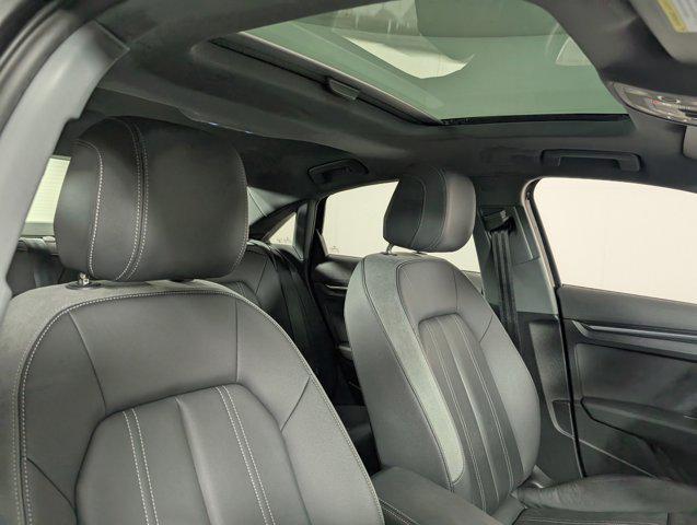 used 2022 Audi A3 car, priced at $24,998