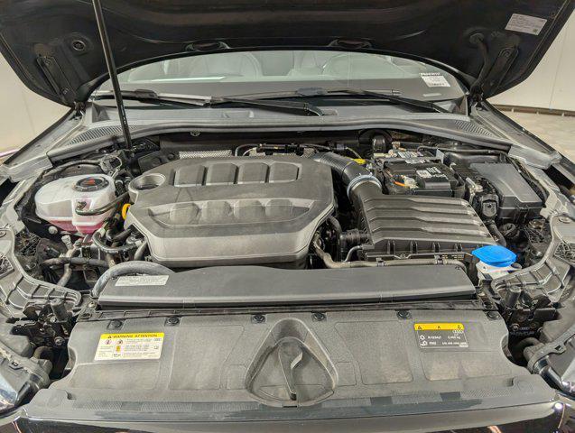 used 2022 Audi A3 car, priced at $24,998