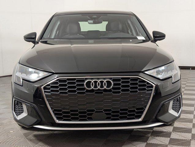 used 2022 Audi A3 car, priced at $24,998