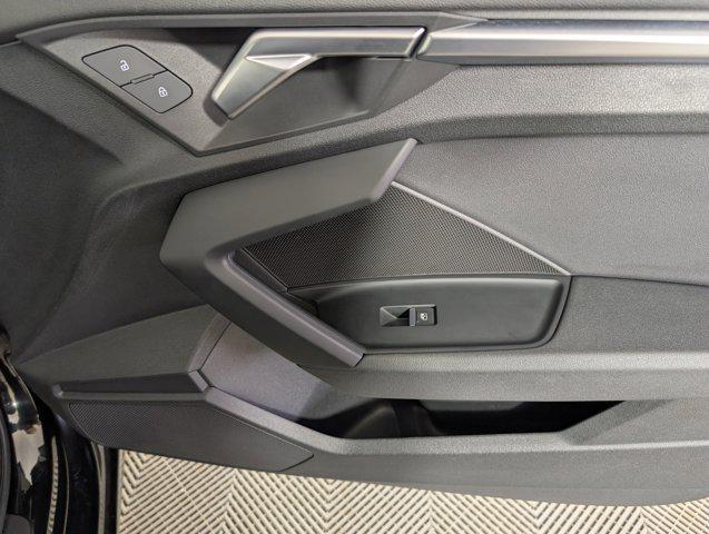 used 2022 Audi A3 car, priced at $24,998