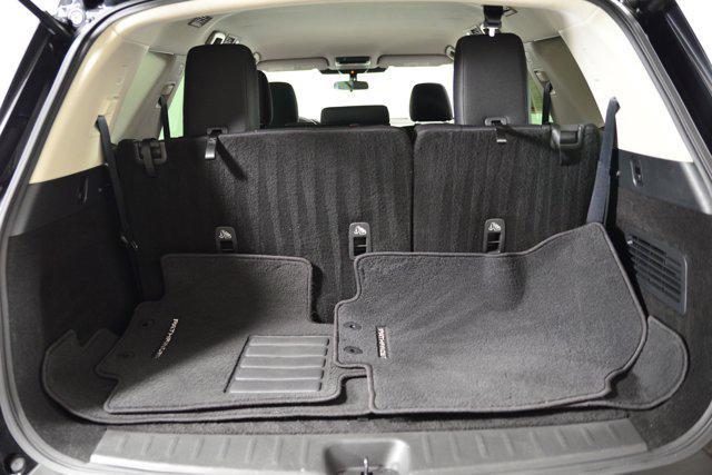 used 2023 Nissan Pathfinder car, priced at $30,999