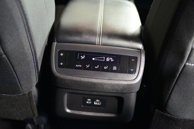 used 2023 Nissan Pathfinder car, priced at $30,999