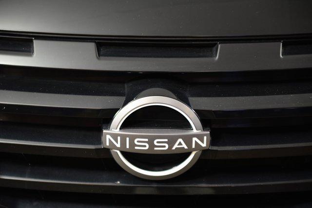 used 2023 Nissan Pathfinder car, priced at $30,999