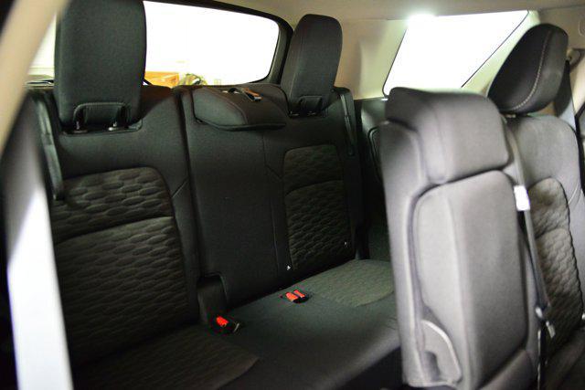 used 2023 Nissan Pathfinder car, priced at $30,999