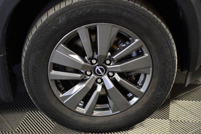 used 2023 Nissan Pathfinder car, priced at $30,999
