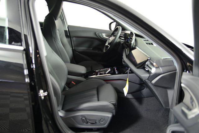 new 2025 Audi A5 car, priced at $56,481