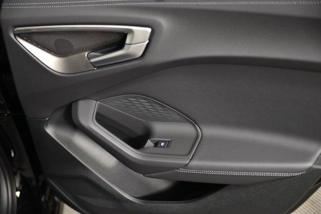new 2025 Audi A5 car, priced at $56,481