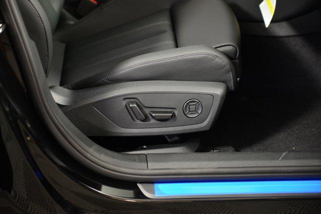 new 2025 Audi A5 car, priced at $56,481