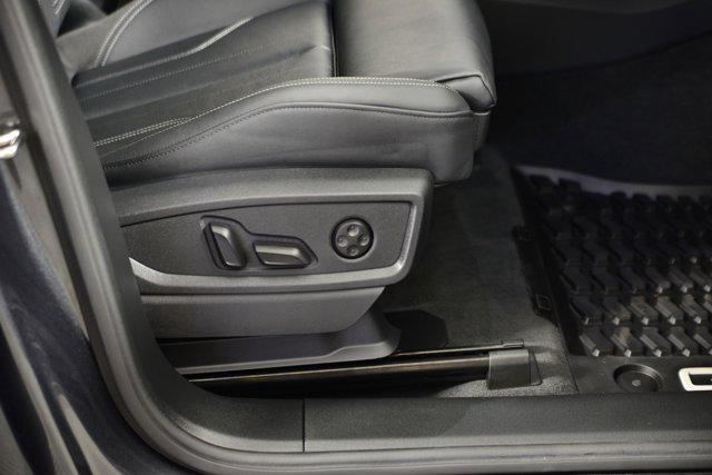 used 2024 Audi Q5 e car, priced at $46,998