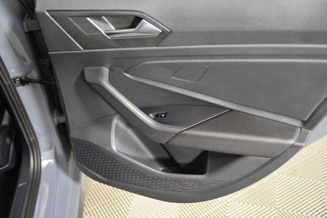 used 2024 Volkswagen Jetta GLI car, priced at $27,997
