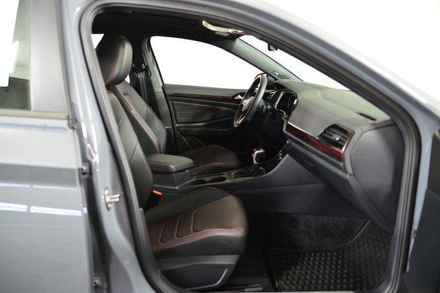 used 2024 Volkswagen Jetta GLI car, priced at $27,997