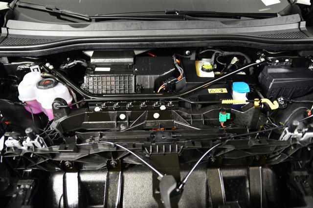 used 2025 Audi Q4 e-tron car, priced at $41,998