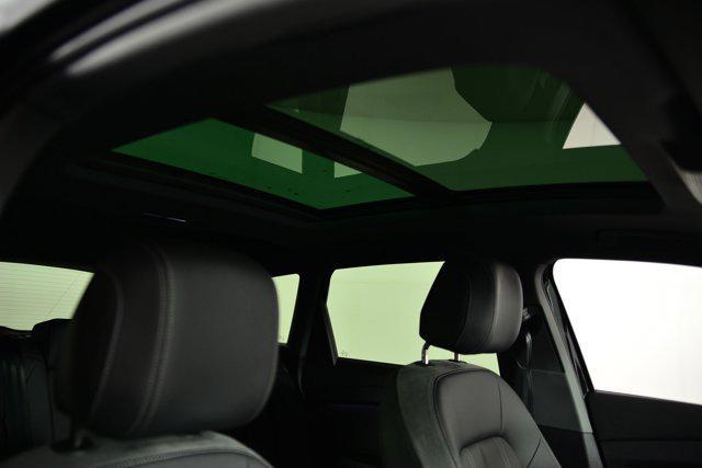 used 2025 Audi Q4 e-tron car, priced at $41,998