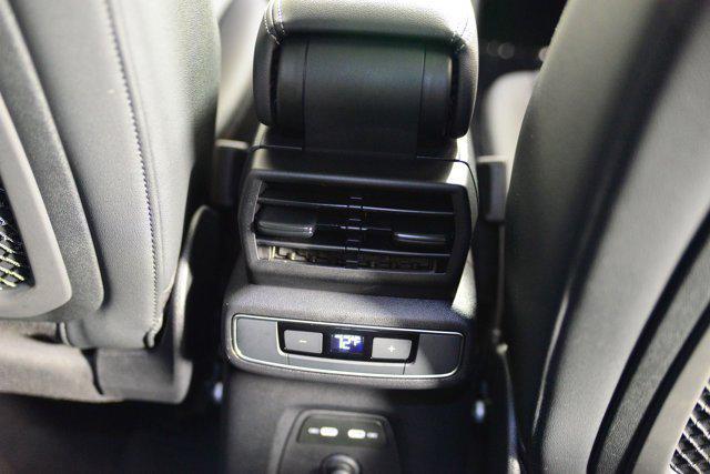 used 2025 Audi Q4 e-tron car, priced at $41,998
