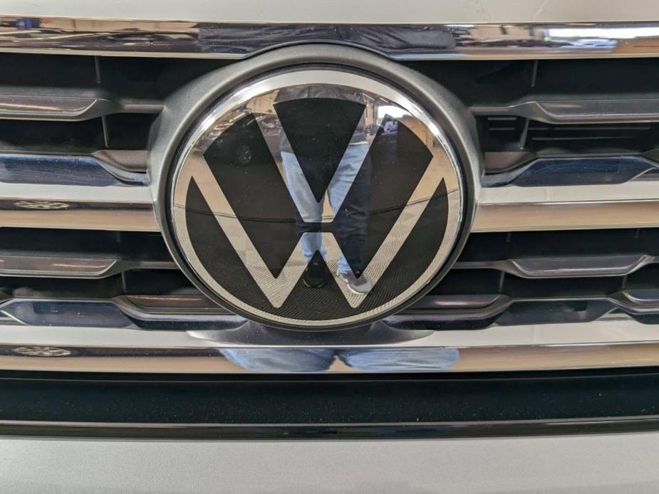 used 2023 Volkswagen Atlas car, priced at $27,996