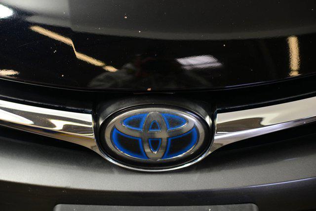 used 2015 Toyota Camry Hybrid car, priced at $14,998
