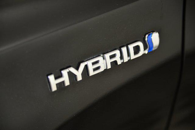 used 2015 Toyota Camry Hybrid car, priced at $14,998