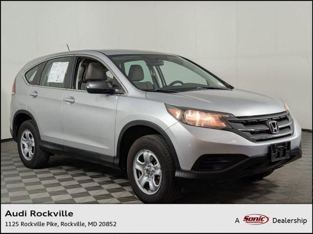 used 2014 Honda CR-V car, priced at $11,998