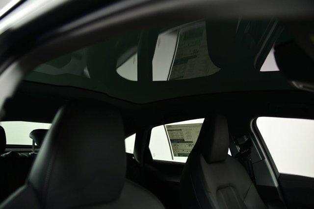 new 2025 Audi A5 car, priced at $56,481