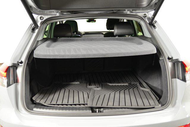 used 2023 Audi Q4 e-tron car, priced at $33,998