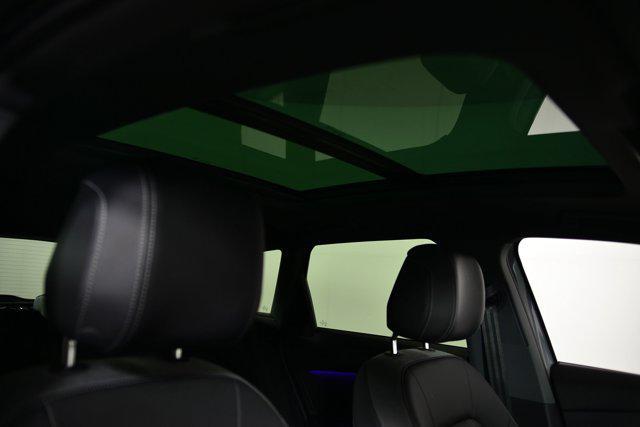 used 2023 Audi Q4 e-tron car, priced at $33,998