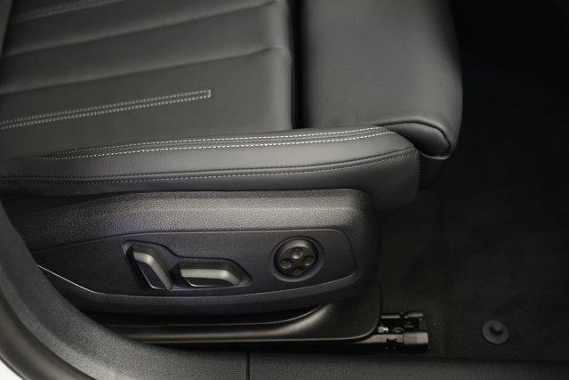 new 2025 Audi A5 Sportback car, priced at $49,571