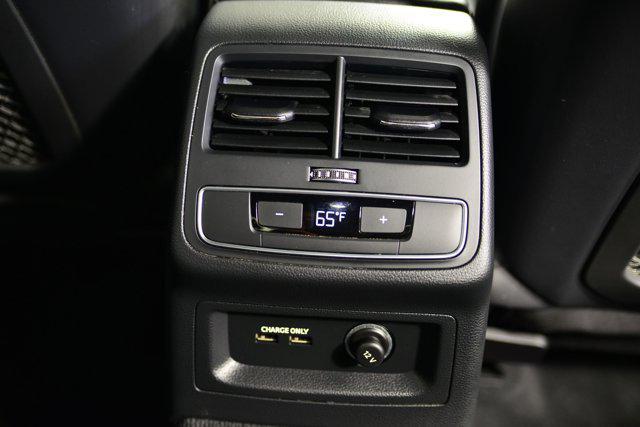 used 2022 Audi S4 car, priced at $44,999