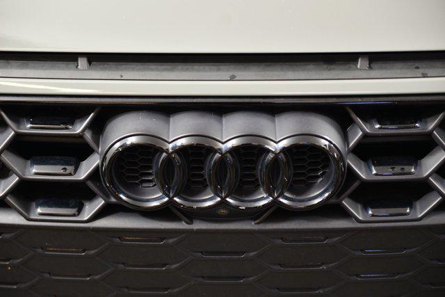 used 2022 Audi S4 car, priced at $44,999