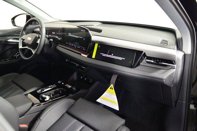 new 2025 Audi Q6 e-tron car, priced at $74,381