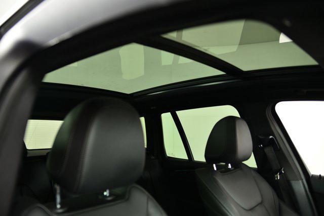 used 2024 BMW X3 car, priced at $30,998