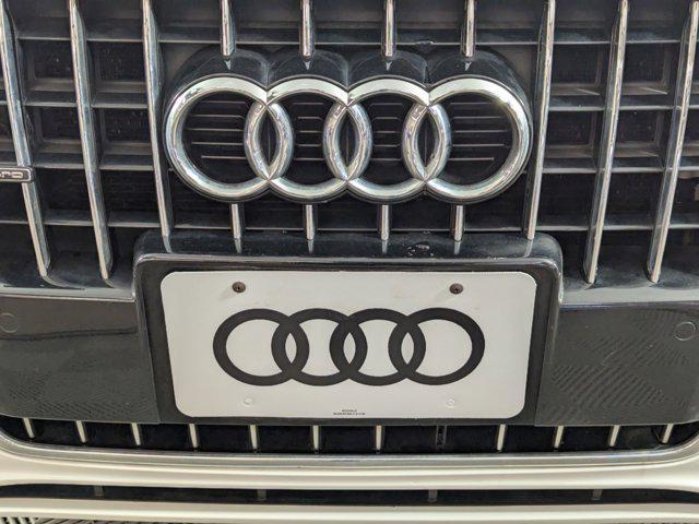 used 2017 Audi Q5 car, priced at $12,997