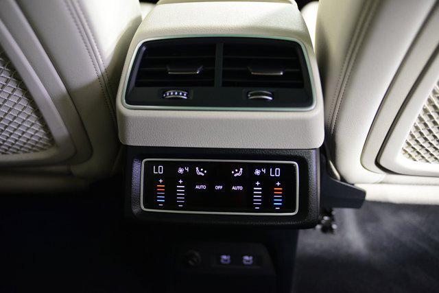 used 2021 Audi e-tron car, priced at $26,999