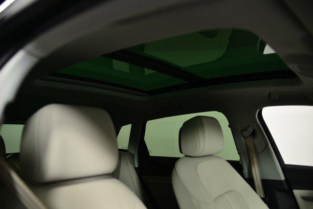 used 2021 Audi e-tron car, priced at $26,999
